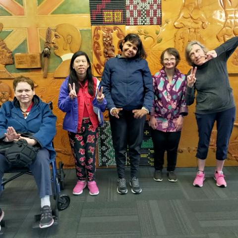 22_11 - Papamoa Holiday (Glynis & Jacqui Group)