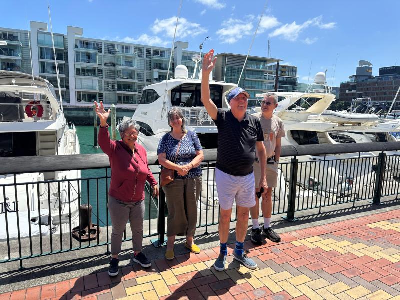 2025 - CPA at the Viaduct